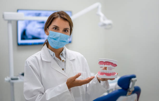 Best Emergency Treatment for Toothache in Kingston, PA