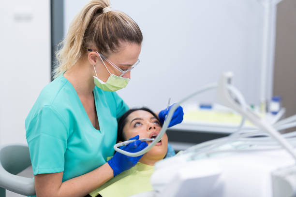 Best Emergency Wisdom Teeth Removal in Kingston, PA