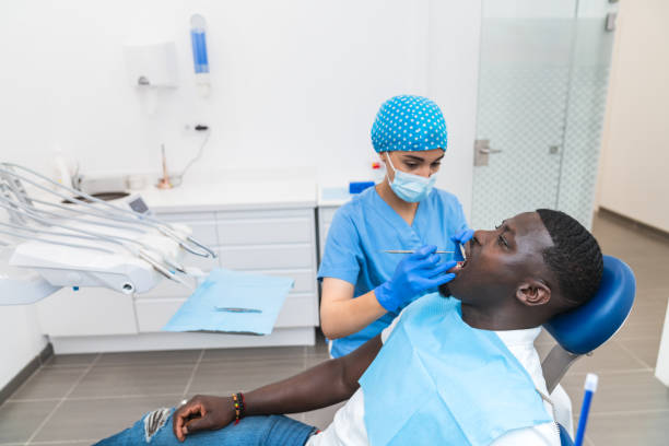 Best Emergency Tooth Extraction in Kingston, PA
