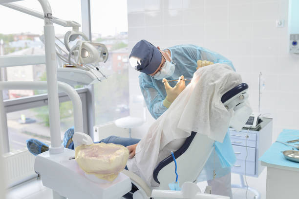 Best Emergency Orthodontic Repairs in Kingston, PA